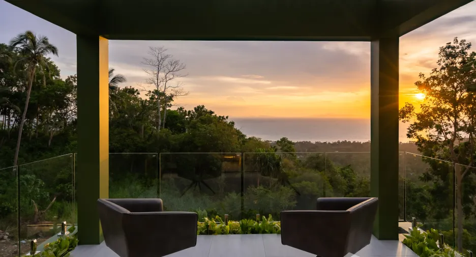 For sale 6 bedrooms villa in Ko Samui, Surat Thani