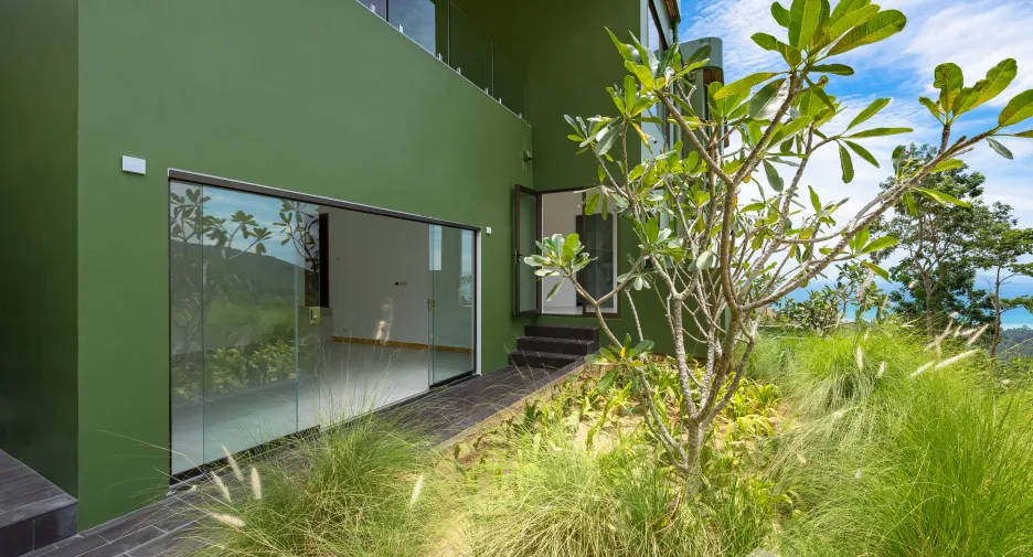 For sale 6 bedrooms villa in Ko Samui, Surat Thani