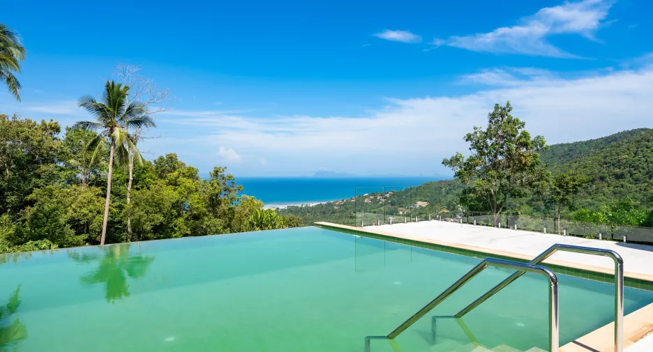 For sale 6 bedrooms villa in Ko Samui, Surat Thani