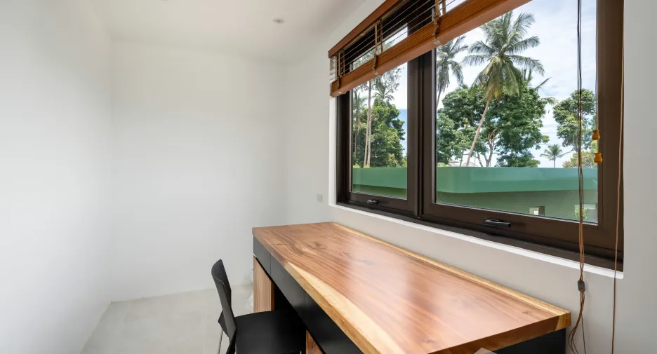 For sale 6 bedrooms villa in Ko Samui, Surat Thani