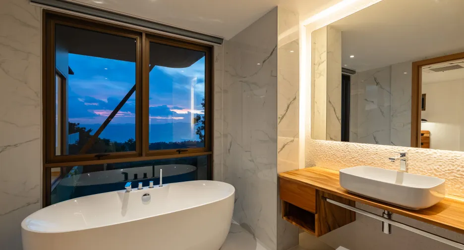 For sale 6 bedrooms villa in Ko Samui, Surat Thani