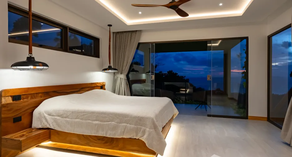 For sale 6 bedrooms villa in Ko Samui, Surat Thani
