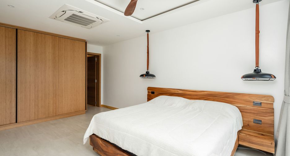 ขาย 6 ห้องนอน วิลล่า ใน เกาะสมุย, สุราษฎร์ธานี