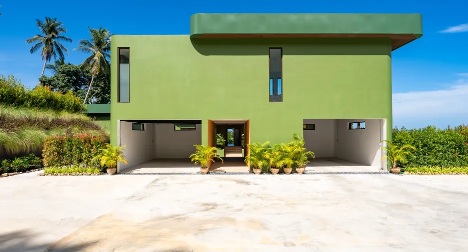 For sale 6 bedrooms villa in Ko Samui, Surat Thani