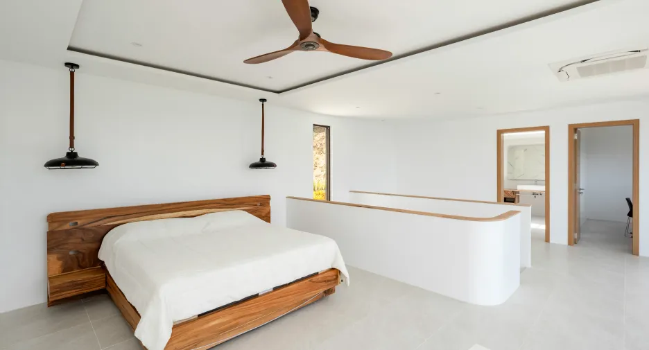 For sale 6 bedrooms villa in Ko Samui, Surat Thani