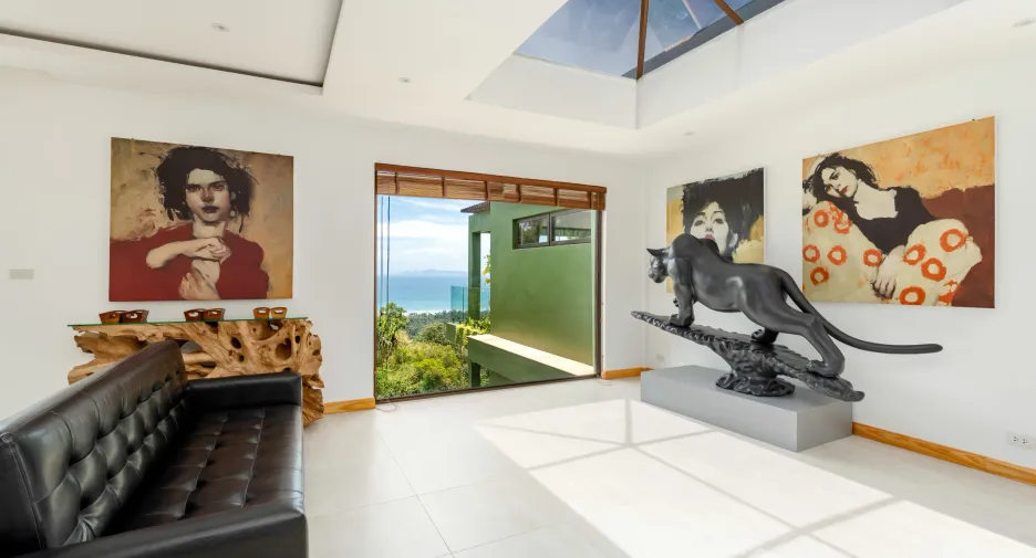 For sale 6 bedrooms villa in Ko Samui, Surat Thani