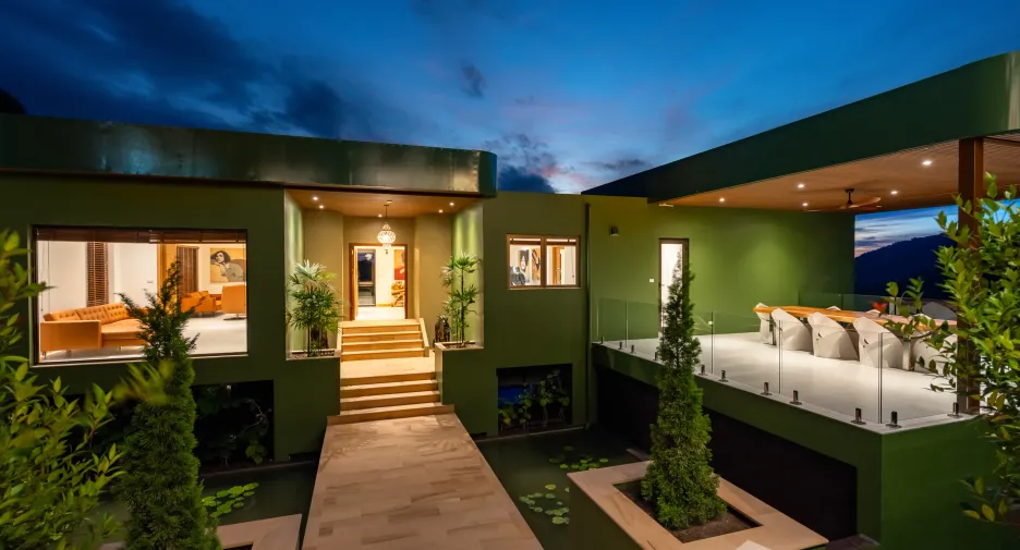 For sale 6 bedrooms villa in Ko Samui, Surat Thani