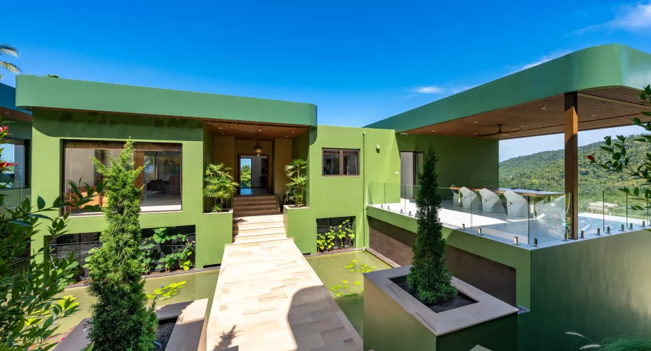 For sale 6 bedrooms villa in Ko Samui, Surat Thani