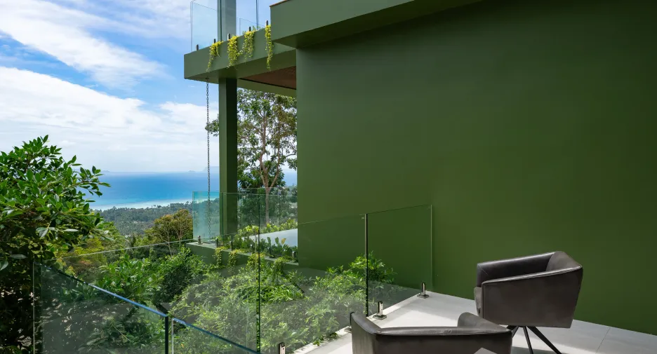 For sale 6 bedrooms villa in Ko Samui, Surat Thani