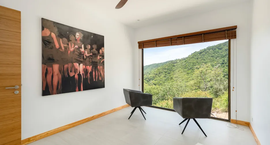 For sale 6 bedrooms villa in Ko Samui, Surat Thani