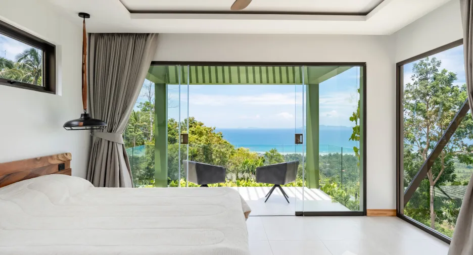 For sale 6 bedrooms villa in Ko Samui, Surat Thani
