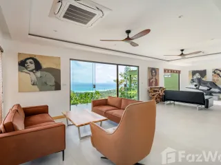 For sale 6 bedrooms villa in Ko Samui, Surat Thani