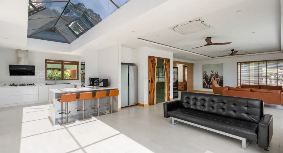 For sale 6 bedrooms villa in Ko Samui, Surat Thani