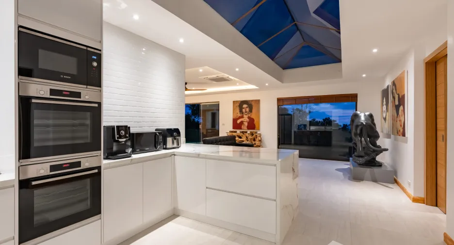 For sale 6 bedrooms villa in Ko Samui, Surat Thani