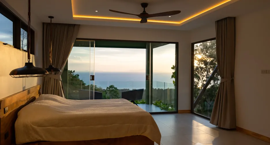 For sale 6 bedrooms villa in Ko Samui, Surat Thani