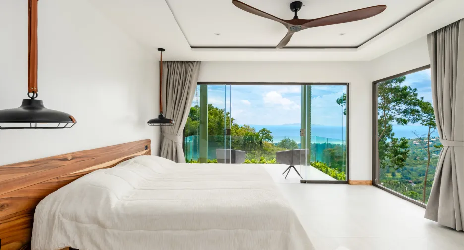 For sale 6 bedrooms villa in Ko Samui, Surat Thani