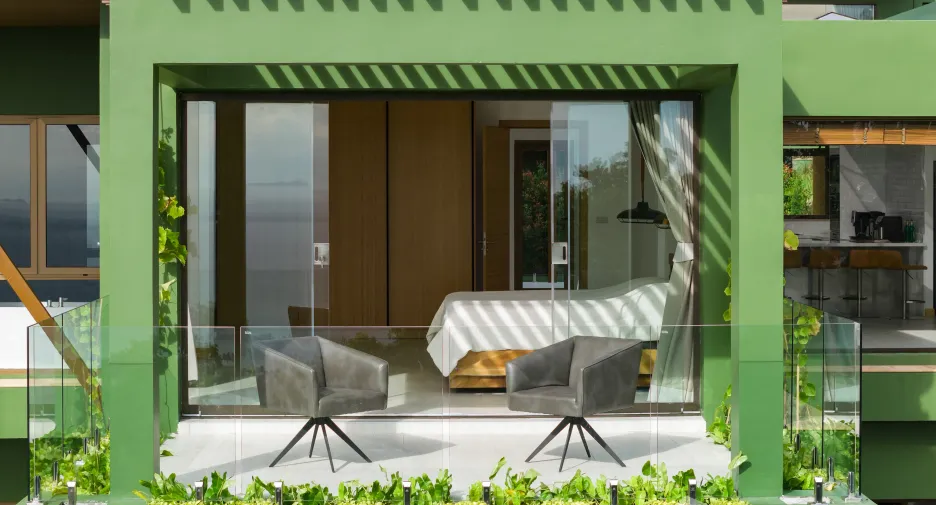 For sale 6 bedrooms villa in Ko Samui, Surat Thani