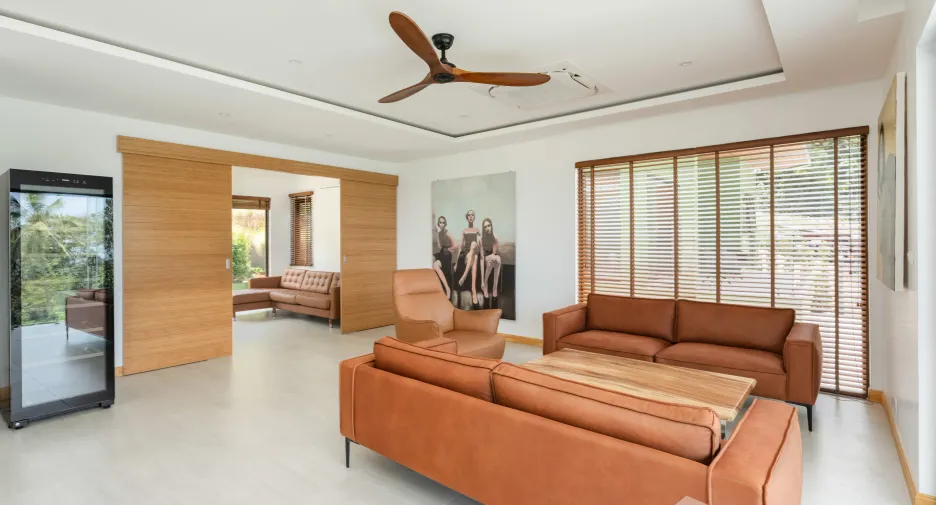 For sale 6 bedrooms villa in Ko Samui, Surat Thani