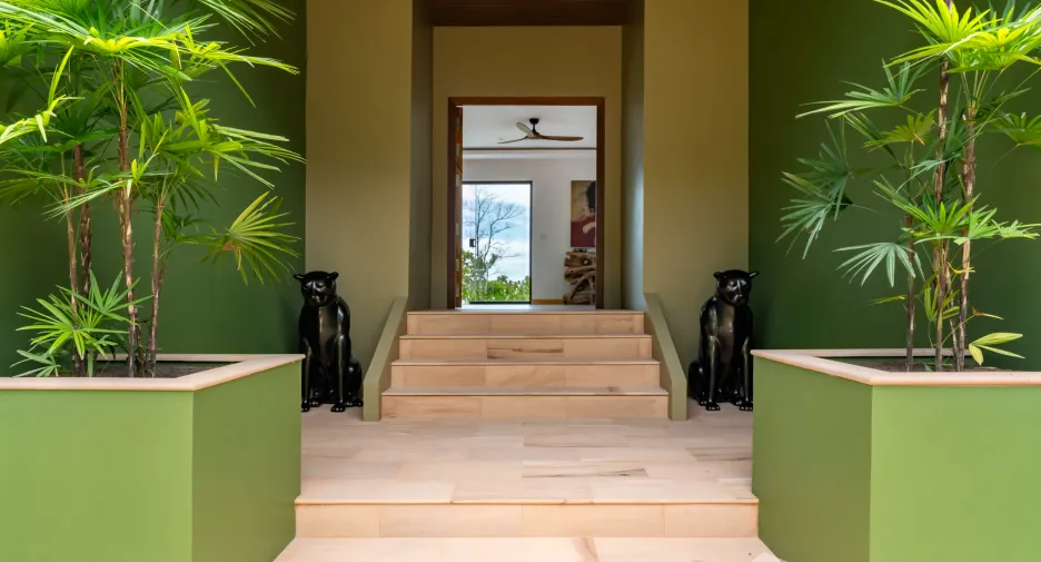 For sale 6 bedrooms villa in Ko Samui, Surat Thani
