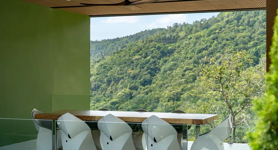 For sale 6 bedrooms villa in Ko Samui, Surat Thani