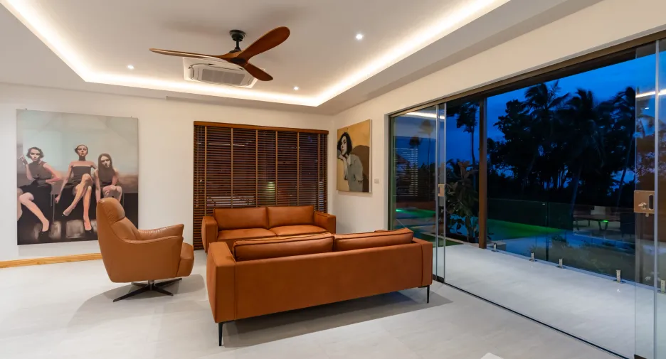 For sale 6 bedrooms villa in Ko Samui, Surat Thani