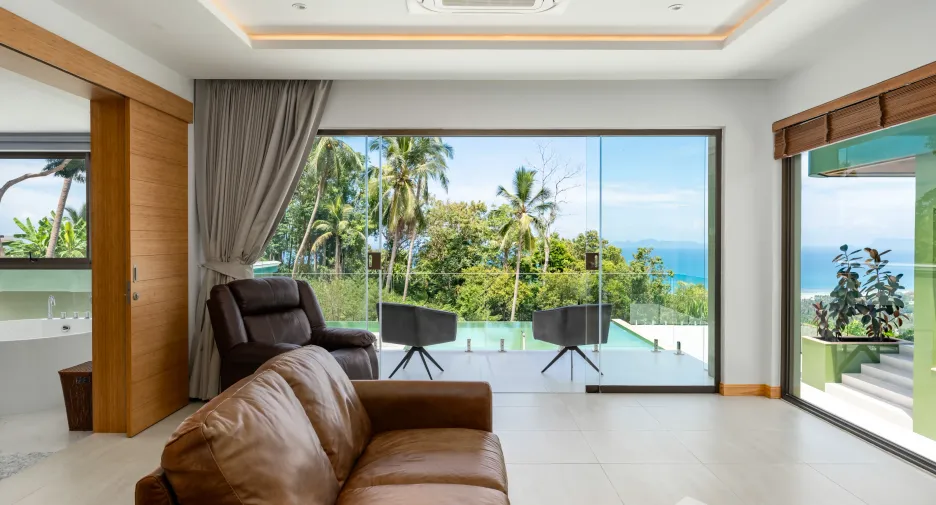For sale 6 bedrooms villa in Ko Samui, Surat Thani