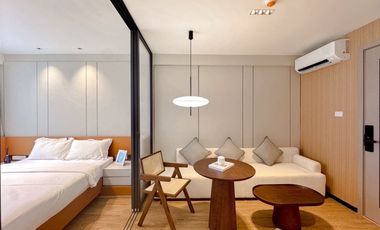 For rent 1 bed condo in Mueang Chiang Mai, Chiang Mai