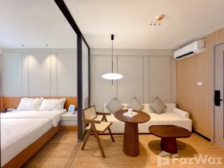 For rent 1 bed condo in Mueang Chiang Mai, Chiang Mai