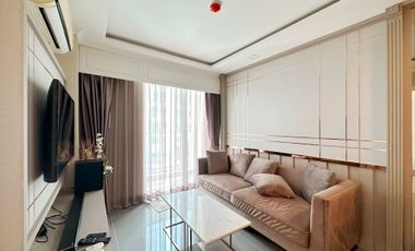 À vendre 1 chambre condo à Bang Lamung, Chonburi