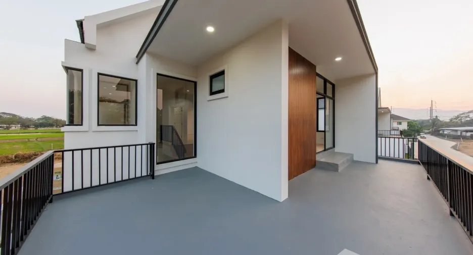 Casa en venta de 3 habitaciones en San Sai, Chiang Mai