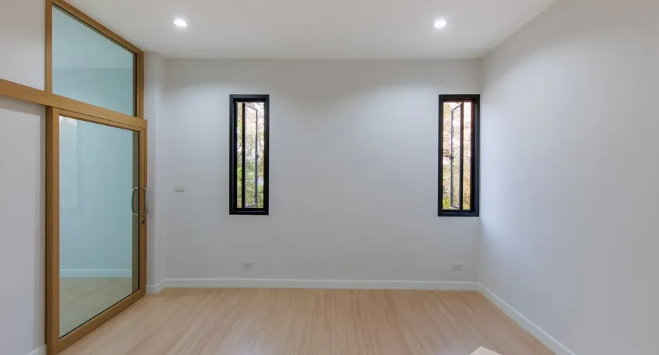 Casa en venta de 3 habitaciones en San Sai, Chiang Mai