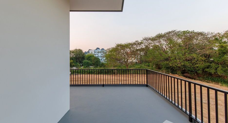 Casa en venta de 3 habitaciones en San Sai, Chiang Mai