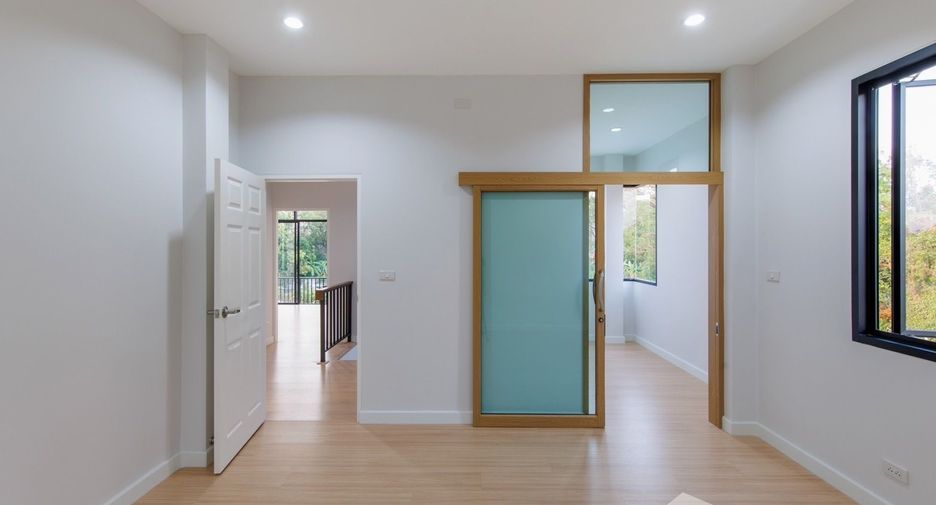 Casa en venta de 3 habitaciones en San Sai, Chiang Mai