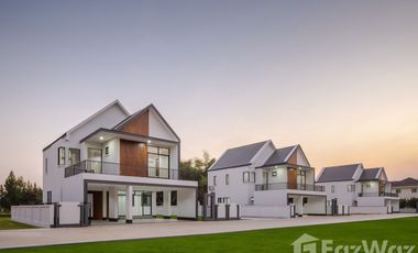 Casa en venta de 3 habitaciones en San Sai, Chiang Mai