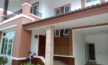ให้เช่า 3 ห้องนอน บ้านเดี่ยว ใน หางดง, เชียงใหม่