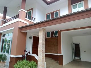 For Rent 3 Bedroom House In Hang Dong, Chiang Mai