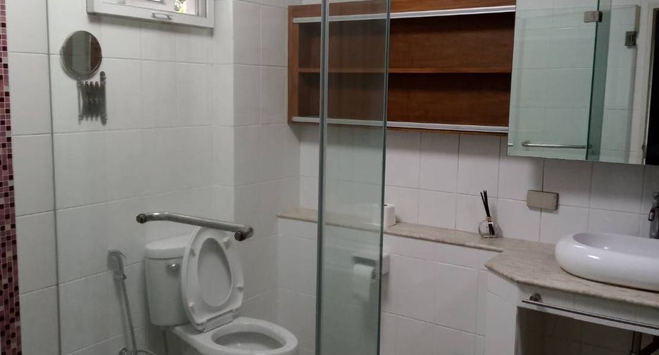 For rent 3 bedrooms house in Hang Dong, Chiang Mai