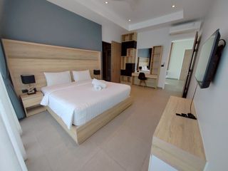 For rent 4 bedrooms villa in Hua Hin, Prachuap Khiri Khan