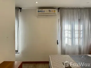 For rent 2 bedrooms townhouse in Mueang Chiang Mai, Chiang Mai