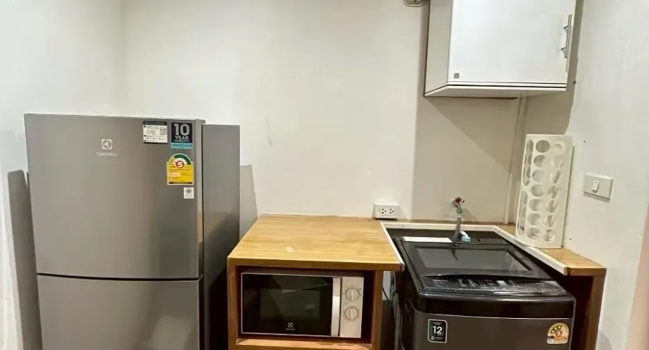 For rent 2 bedrooms townhouse in Mueang Chiang Mai, Chiang Mai