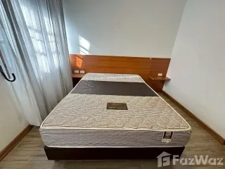 For rent 2 bedrooms townhouse in Mueang Chiang Mai, Chiang Mai