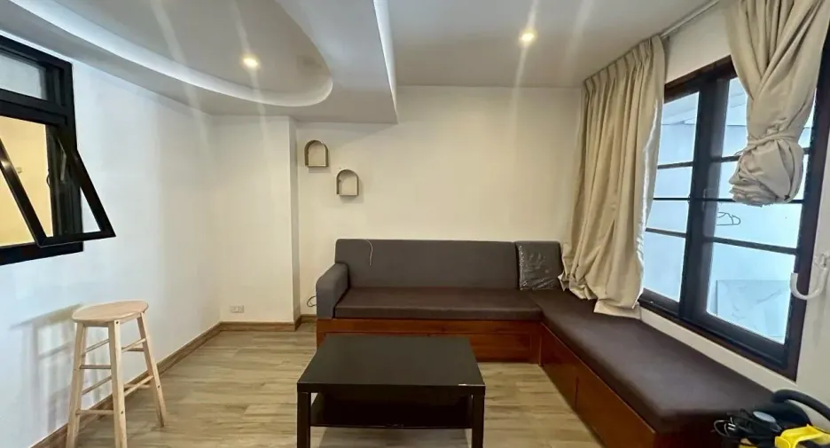 For rent 2 bedrooms townhouse in Mueang Chiang Mai, Chiang Mai