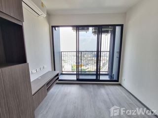 For sale 2 bedrooms condo in Bang Kapi, Bangkok
