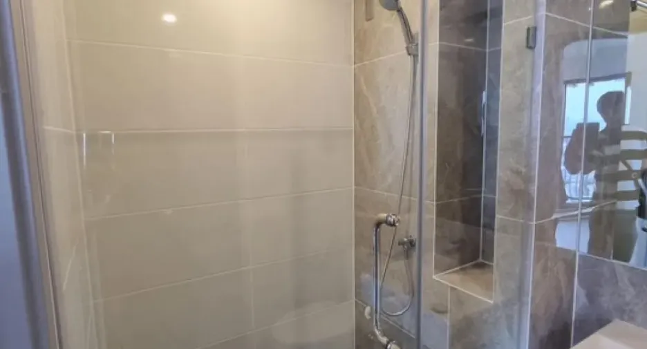 For sale 2 bedrooms condo in Bang Kapi, Bangkok