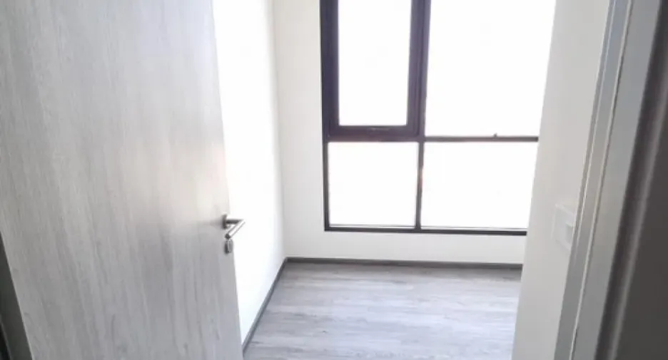For sale 2 bedrooms condo in Bang Kapi, Bangkok