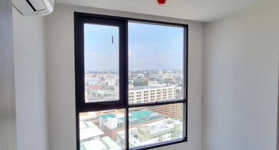 For sale 2 bedrooms condo in Bang Kapi, Bangkok