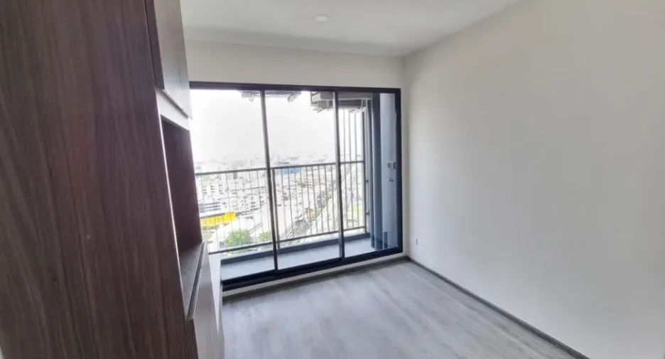 For sale 2 bedrooms condo in Bang Kapi, Bangkok