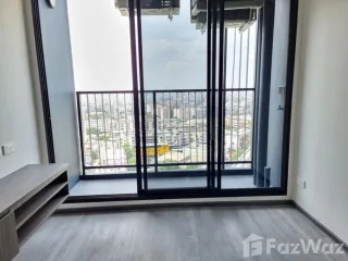 For sale 2 bedrooms condo in Bang Kapi, Bangkok
