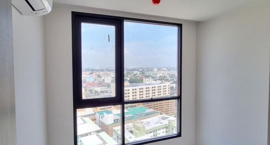 Condo en venta de 2 habitaciones en Bang Kapi, Bangkok