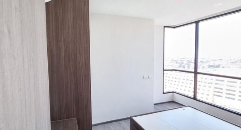 Condo en venta de 2 habitaciones en Bang Kapi, Bangkok